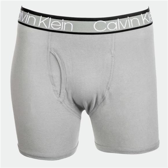 Underwear for Men, Size Medium to Large, Boxer Brief, 4 Pack Bundled - Picture 3 of 8